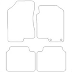 Hyundai Sonata Car Mats